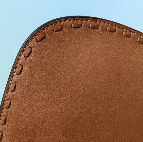 Chloe Hudson Fringe Tassel Bag - Picture 10 of 13